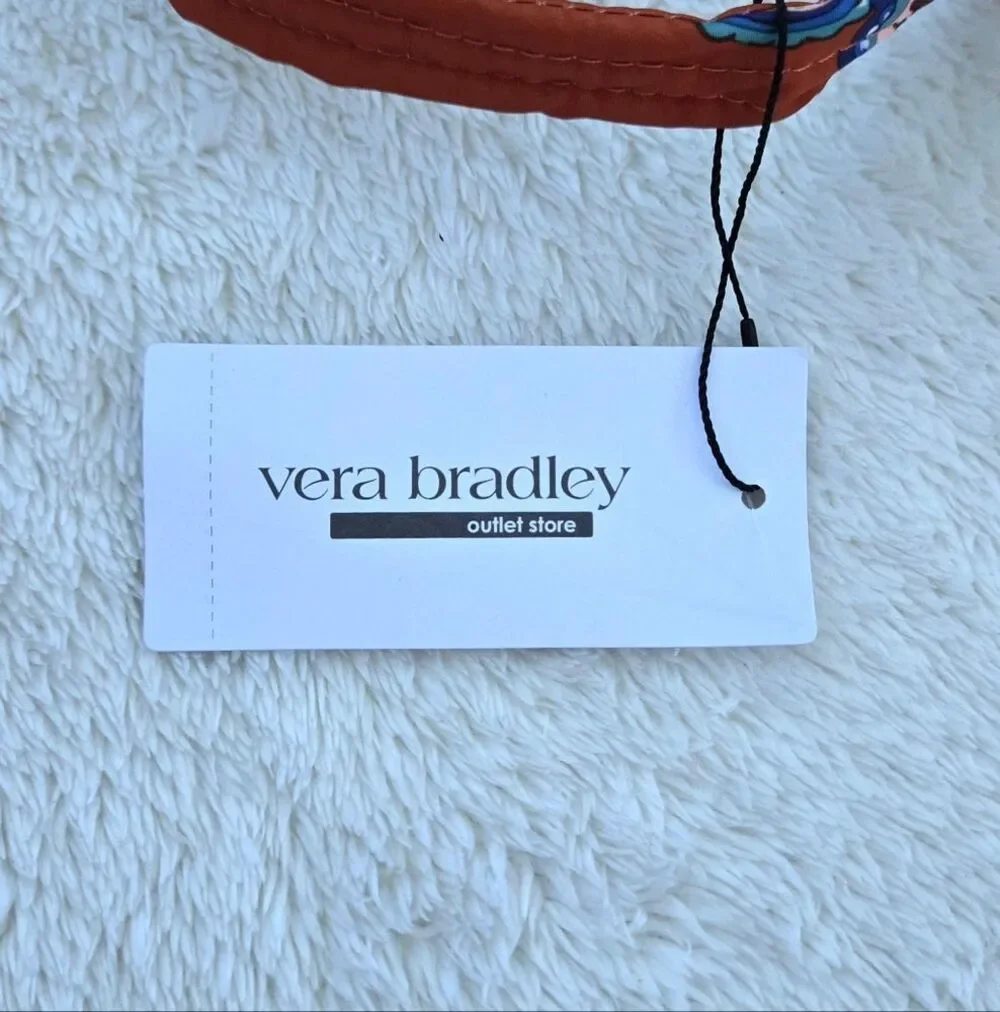 Vera Bradley Small 